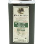 Foto di Olio extravergine di oliva in lattina da 5L (produzione 2023)
